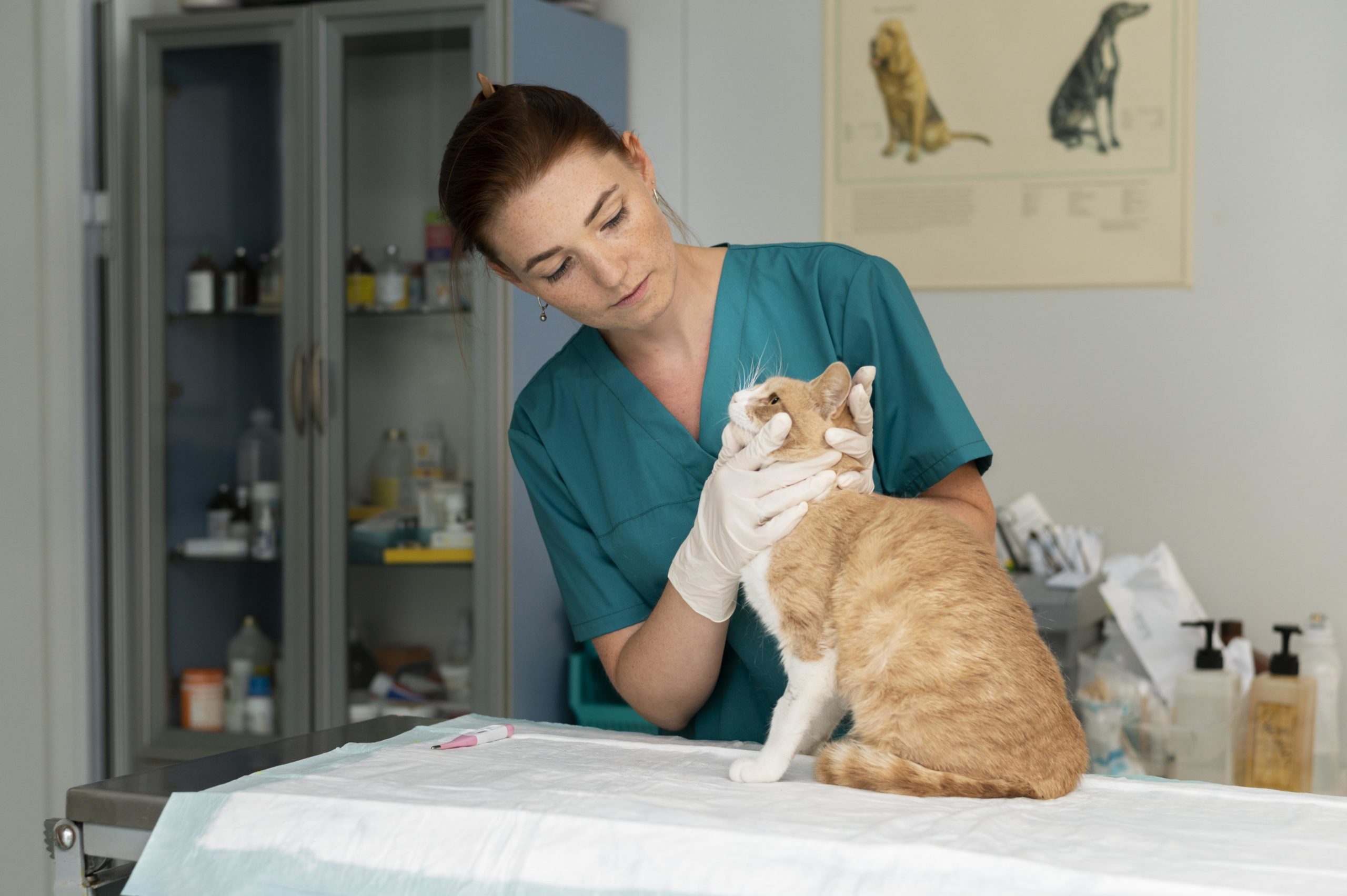 Pet Chiropractor and Pet Physical Therapy: A Combined Approach to Pet Wellness